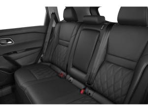 Miniature 10 Nissan Rogue Platinum 2023