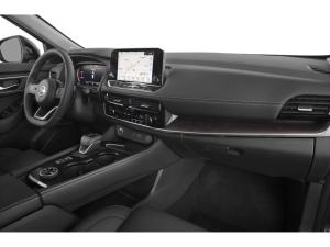 Miniature 12 Nissan Rogue Platinum 2023