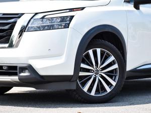 Thumbnail 6 Nissan Pathfinder Platinum 2022