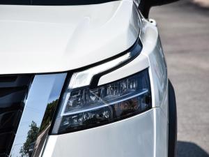 Thumbnail 7 Nissan Pathfinder Platinum 2022