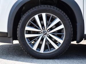 Thumbnail 8 Nissan Pathfinder Platinum 2022