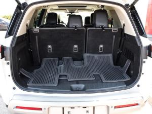 Thumbnail 10 Nissan Pathfinder Platinum 2022