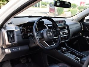 Thumbnail 12 Nissan Pathfinder Platinum 2022