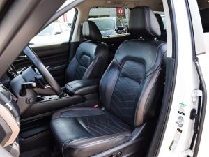 Thumbnail 13 Nissan Pathfinder Platinum 2022