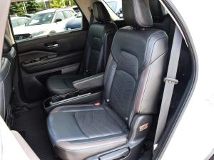 Thumbnail 14 Nissan Pathfinder Platinum 2022