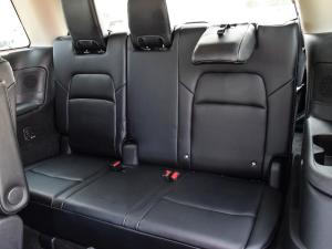 Thumbnail 15 Nissan Pathfinder Platinum 2022
