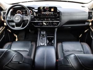 Thumbnail 16 Nissan Pathfinder Platinum 2022