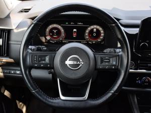 Thumbnail 17 Nissan Pathfinder Platinum 2022