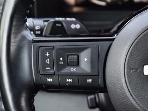 Thumbnail 18 Nissan Pathfinder Platinum 2022