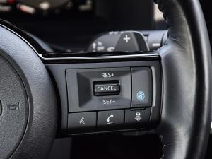Thumbnail 19 Nissan Pathfinder Platinum 2022
