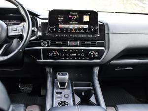Thumbnail 20 Nissan Pathfinder Platinum 2022