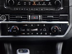 Thumbnail 22 Nissan Pathfinder Platinum 2022