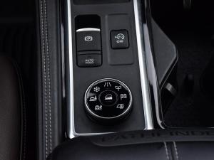 Thumbnail 24 Nissan Pathfinder Platinum 2022