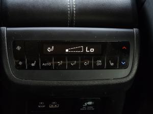 Thumbnail 25 Nissan Pathfinder Platinum 2022