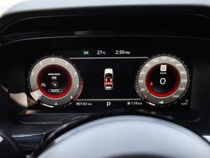 Thumbnail 26 Nissan Pathfinder Platinum 2022