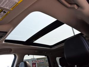 Thumbnail 31 Nissan Pathfinder Platinum 2022