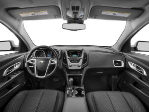 Miniature 5 Chevrolet Equinox Lt 2017