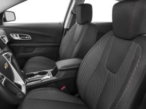 Miniature 6 Chevrolet Equinox Lt 2017