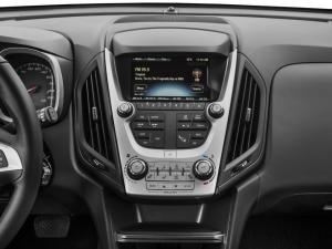 Miniature 7 Chevrolet Equinox Lt 2017