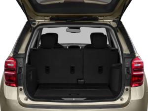 Miniature 8 Chevrolet Equinox Lt 2017