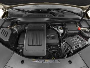 Miniature 9 Chevrolet Equinox Lt 2017