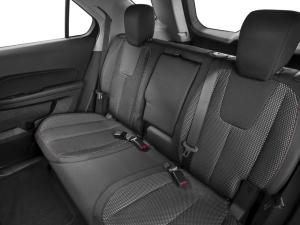 Miniature 10 Chevrolet Equinox Lt 2017