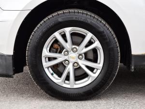 Thumbnail 5 Chevrolet Equinox Lt 2017