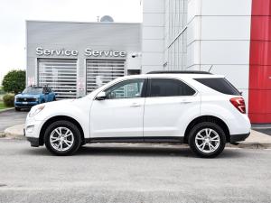 Thumbnail 6 Chevrolet Equinox Lt 2017
