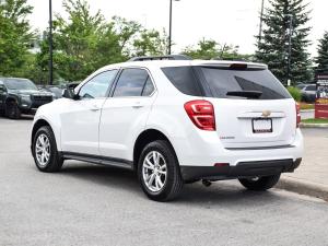 Thumbnail 7 Chevrolet Equinox Lt 2017