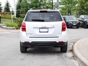 Thumbnail 8 Chevrolet Equinox Lt 2017