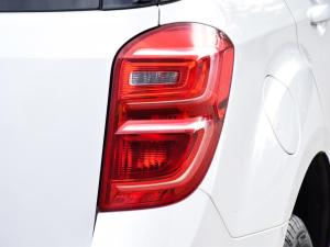 Thumbnail 9 Chevrolet Equinox Lt 2017