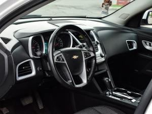 Thumbnail 12 Chevrolet Equinox Lt 2017