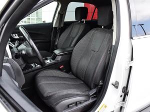 Thumbnail 13 Chevrolet Equinox Lt 2017
