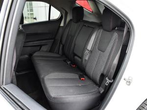 Thumbnail 15 Chevrolet Equinox Lt 2017