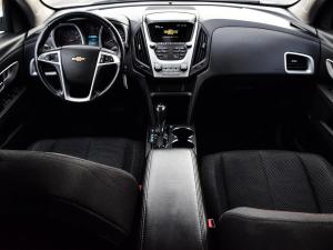 Thumbnail 16 Chevrolet Equinox Lt 2017