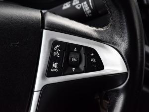 Thumbnail 19 Chevrolet Equinox Lt 2017