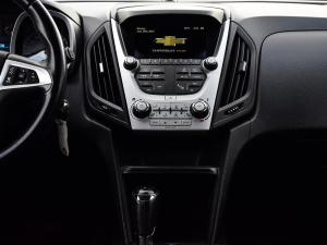 Thumbnail 20 Chevrolet Equinox Lt 2017