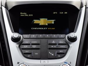 Thumbnail 21 Chevrolet Equinox Lt 2017