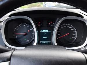 Thumbnail 23 Chevrolet Equinox Lt 2017