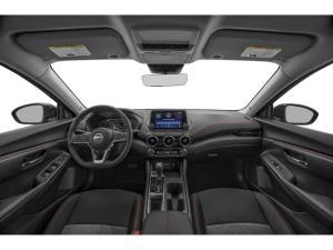 Miniature 5 Nissan Sentra Sr 2024