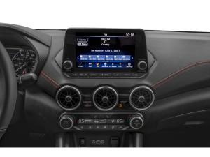 Miniature 7 Nissan Sentra Sr 2024
