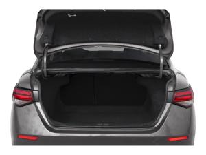 Miniature 8 Nissan Sentra Sr 2024