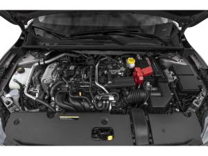 Miniature 9 Nissan Sentra Sr 2024