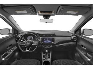 Miniature 5 Nissan Kicks Sv 2024