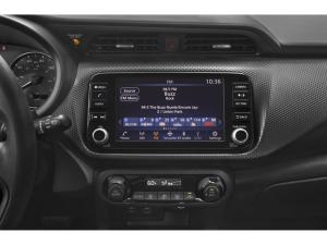 Miniature 7 Nissan Kicks Sv 2024