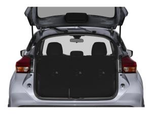 Miniature 8 Nissan Kicks Sv 2024