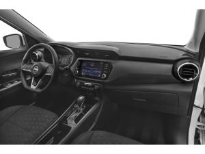 Miniature 12 Nissan Kicks Sv 2024