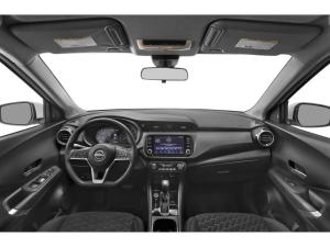 Thumbnail 5 Nissan Kicks Sr 2024
