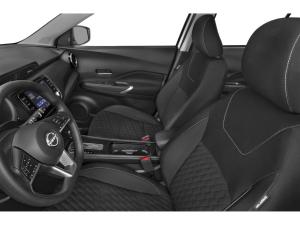 Thumbnail 6 Nissan Kicks Sr 2024