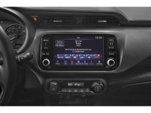 Thumbnail 7 Nissan Kicks Sr 2024